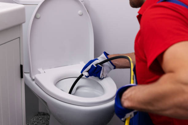 Citrus Park, FL Plumbing Company