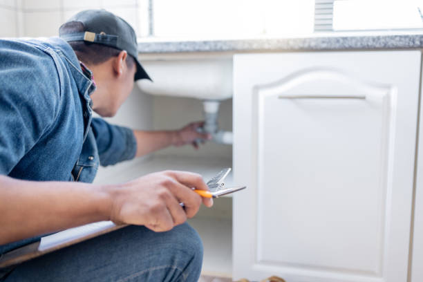 Best Plumbing Repair Near Me  in Citrus Park, FL