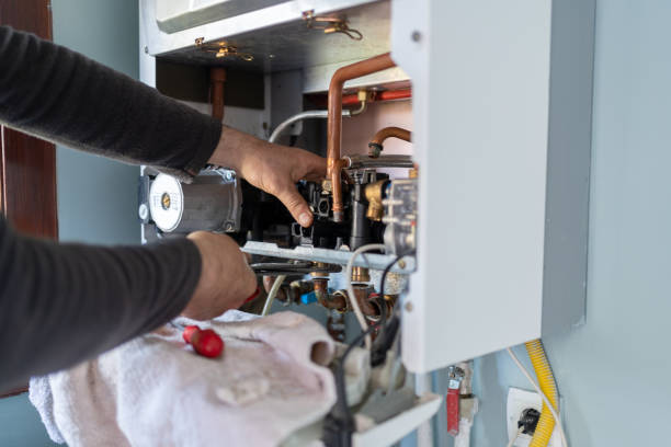 Sprinkler Systems in Citrus Park, FL