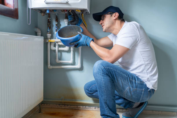 Best Drain Cleaning Services  in Citrus Park, FL
